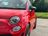 USED 2021 21 ABARTH 500 1.4 595 COMPETIZIONE 3d 177 BHP 1 PRIVATE OWNER, SAT NAV  - ULEZ COMPLIANT