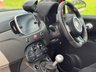 USED 2021 21 ABARTH 500 1.4 595 COMPETIZIONE 3d 177 BHP 1 PRIVATE OWNER, SAT NAV  - ULEZ COMPLIANT