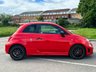 USED 2021 21 ABARTH 500 1.4 595 COMPETIZIONE 3d 177 BHP 1 PRIVATE OWNER, SAT NAV  - ULEZ COMPLIANT