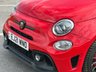 USED 2021 21 ABARTH 500 1.4 595 COMPETIZIONE 3d 177 BHP 1 PRIVATE OWNER, SAT NAV  - ULEZ COMPLIANT