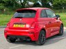 USED 2021 21 ABARTH 500 1.4 595 COMPETIZIONE 3d 177 BHP 1 PRIVATE OWNER, SAT NAV  - ULEZ COMPLIANT