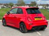 USED 2021 21 ABARTH 500 1.4 595 COMPETIZIONE 3d 177 BHP 1 PRIVATE OWNER, SAT NAV  - ULEZ COMPLIANT