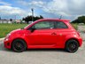 USED 2021 21 ABARTH 500 1.4 595 COMPETIZIONE 3d 177 BHP 1 PRIVATE OWNER, SAT NAV  - ULEZ COMPLIANT
