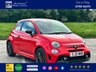 USED 2021 21 ABARTH 500 1.4 595 COMPETIZIONE 3d 177 BHP 1 PRIVATE OWNER, SAT NAV  - ULEZ COMPLIANT