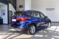 USED 2018 67 BMW X1 2.0 SDRIVE18D SE 5d 148 BHP Heated Memory Seats, Sat Nav