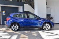 USED 2018 67 BMW X1 2.0 SDRIVE18D SE 5d 148 BHP Heated Memory Seats, Sat Nav