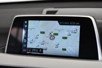 USED 2018 67 BMW X1 2.0 SDRIVE18D SE 5d 148 BHP Heated Memory Seats, Sat Nav