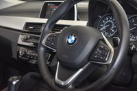 USED 2018 67 BMW X1 2.0 SDRIVE18D SE 5d 148 BHP Heated Memory Seats, Sat Nav