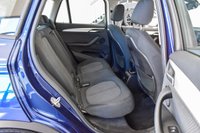 USED 2018 67 BMW X1 2.0 SDRIVE18D SE 5d 148 BHP Heated Memory Seats, Sat Nav