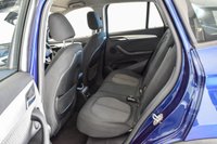 USED 2018 67 BMW X1 2.0 SDRIVE18D SE 5d 148 BHP Heated Memory Seats, Sat Nav