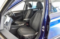 USED 2018 67 BMW X1 2.0 SDRIVE18D SE 5d 148 BHP Heated Memory Seats, Sat Nav