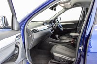 USED 2018 67 BMW X1 2.0 SDRIVE18D SE 5d 148 BHP Heated Memory Seats, Sat Nav