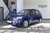 USED 2018 67 BMW X1 2.0 SDRIVE18D SE 5d 148 BHP Heated Memory Seats, Sat Nav