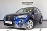 USED 2018 67 BMW X1 2.0 SDRIVE18D SE 5d 148 BHP Heated Memory Seats, Sat Nav