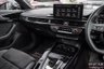 USED 2019 69 AUDI A4 2.0 TDI S LINE BLACK EDITION 4d 161 BHP*PLEASE READ DESCRIPTION* CRUISE CONTROL+HEATED SEATS