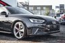 USED 2019 69 AUDI A4 2.0 TDI S LINE BLACK EDITION 4d 161 BHP*PLEASE READ DESCRIPTION* CRUISE CONTROL+HEATED SEATS