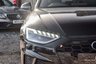 USED 2019 69 AUDI A4 2.0 TDI S LINE BLACK EDITION 4d 161 BHP*PLEASE READ DESCRIPTION* CRUISE CONTROL+HEATED SEATS
