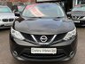 USED 2015 15 NISSAN QASHQAI 1.5 dCi N-Tec PLUS (Smart Vision) 5dr - GLASS ROOF 