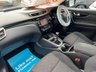 USED 2015 15 NISSAN QASHQAI 1.5 dCi N-Tec PLUS (Smart Vision) 5dr - GLASS ROOF 