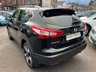 USED 2015 15 NISSAN QASHQAI 1.5 dCi N-Tec PLUS (Smart Vision) 5dr - GLASS ROOF 