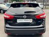 USED 2015 15 NISSAN QASHQAI 1.5 dCi N-Tec PLUS (Smart Vision) 5dr - GLASS ROOF 