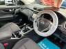 USED 2015 15 NISSAN QASHQAI 1.5 dCi N-Tec PLUS (Smart Vision) 5dr - GLASS ROOF 