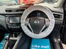 USED 2015 15 NISSAN QASHQAI 1.5 dCi N-Tec PLUS (Smart Vision) 5dr - GLASS ROOF 