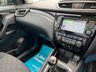 USED 2015 15 NISSAN QASHQAI 1.5 dCi N-Tec PLUS (Smart Vision) 5dr - GLASS ROOF 