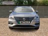 USED 2021 71 MG MG 5 0.0 EXCLUSIVE 5d 155 BHP 7 YEAR WARRANTY