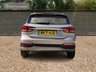 USED 2021 71 MG MG 5 0.0 EXCLUSIVE 5d 155 BHP 7 YEAR WARRANTY
