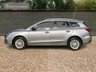 USED 2021 71 MG MG 5 0.0 EXCLUSIVE 5d 155 BHP 7 YEAR WARRANTY