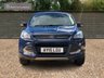 USED 2015 15 FORD KUGA 2.0 ZETEC TDCI 5d 148 BHP OVER 100 CARS IN STOCK