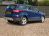 USED 2015 15 FORD KUGA 2.0 ZETEC TDCI 5d 148 BHP OVER 100 CARS IN STOCK