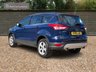 USED 2015 15 FORD KUGA 2.0 ZETEC TDCI 5d 148 BHP OVER 100 CARS IN STOCK