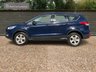 USED 2015 15 FORD KUGA 2.0 ZETEC TDCI 5d 148 BHP OVER 100 CARS IN STOCK