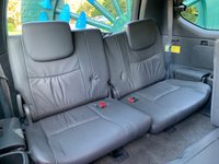 USED 2005 55 TOYOTA LAND CRUISER 3.0 LC4 8-SEATS D-4D 5d 164 BHP TOYOTA LANDCRUISER 3.0 D4D TURBO DIESEL - AUTOMATIC - SUV - 4X4 - 8 SEATER - FULL GREY LEATHER - TOW PACK - LOTS OF HISTORY - LONG MOT - CRUISE - CLIMATE - SATELLITE NAVIGATION
