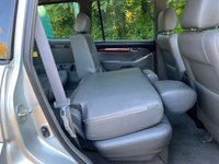 USED 2005 55 TOYOTA LAND CRUISER 3.0 LC4 8-SEATS D-4D 5d 164 BHP TOYOTA LANDCRUISER 3.0 D4D TURBO DIESEL - AUTOMATIC - SUV - 4X4 - 8 SEATER - FULL GREY LEATHER - TOW PACK - LOTS OF HISTORY - LONG MOT - CRUISE - CLIMATE - SATELLITE NAVIGATION