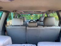 USED 2005 55 TOYOTA LAND CRUISER 3.0 LC4 8-SEATS D-4D 5d 164 BHP TOYOTA LANDCRUISER 3.0 D4D TURBO DIESEL - AUTOMATIC - SUV - 4X4 - 8 SEATER - FULL GREY LEATHER - TOW PACK - LOTS OF HISTORY - LONG MOT - CRUISE - CLIMATE - SATELLITE NAVIGATION