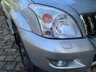 USED 2005 55 TOYOTA LAND CRUISER 3.0 LC4 8-SEATS D-4D 5d 164 BHP TOYOTA LANDCRUISER 3.0 D4D TURBO DIESEL - AUTOMATIC - SUV - 4X4 - 8 SEATER - FULL GREY LEATHER - TOW PACK - LOTS OF HISTORY - LONG MOT - CRUISE - CLIMATE - SATELLITE NAVIGATION