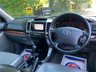 USED 2005 55 TOYOTA LAND CRUISER 3.0 LC4 8-SEATS D-4D 5d 164 BHP TOYOTA LANDCRUISER 3.0 D4D TURBO DIESEL - AUTOMATIC - SUV - 4X4 - 8 SEATER - FULL GREY LEATHER - TOW PACK - LOTS OF HISTORY - LONG MOT - CRUISE - CLIMATE - SATELLITE NAVIGATION