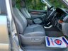 USED 2005 55 TOYOTA LAND CRUISER 3.0 LC4 8-SEATS D-4D 5d 164 BHP TOYOTA LANDCRUISER 3.0 D4D TURBO DIESEL - AUTOMATIC - SUV - 4X4 - 8 SEATER - FULL GREY LEATHER - TOW PACK - LOTS OF HISTORY - LONG MOT - CRUISE - CLIMATE - SATELLITE NAVIGATION