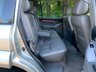 USED 2005 55 TOYOTA LAND CRUISER 3.0 LC4 8-SEATS D-4D 5d 164 BHP TOYOTA LANDCRUISER 3.0 D4D TURBO DIESEL - AUTOMATIC - SUV - 4X4 - 8 SEATER - FULL GREY LEATHER - TOW PACK - LOTS OF HISTORY - LONG MOT - CRUISE - CLIMATE - SATELLITE NAVIGATION