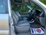 USED 2005 55 TOYOTA LAND CRUISER 3.0 LC4 8-SEATS D-4D 5d 164 BHP TOYOTA LANDCRUISER 3.0 D4D TURBO DIESEL - AUTOMATIC - SUV - 4X4 - 8 SEATER - FULL GREY LEATHER - TOW PACK - LOTS OF HISTORY - LONG MOT - CRUISE - CLIMATE - SATELLITE NAVIGATION