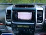 USED 2005 55 TOYOTA LAND CRUISER 3.0 LC4 8-SEATS D-4D 5d 164 BHP TOYOTA LANDCRUISER 3.0 D4D TURBO DIESEL - AUTOMATIC - SUV - 4X4 - 8 SEATER - FULL GREY LEATHER - TOW PACK - LOTS OF HISTORY - LONG MOT - CRUISE - CLIMATE - SATELLITE NAVIGATION