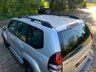 USED 2005 55 TOYOTA LAND CRUISER 3.0 LC4 8-SEATS D-4D 5d 164 BHP TOYOTA LANDCRUISER 3.0 D4D TURBO DIESEL - AUTOMATIC - SUV - 4X4 - 8 SEATER - FULL GREY LEATHER - TOW PACK - LOTS OF HISTORY - LONG MOT - CRUISE - CLIMATE - SATELLITE NAVIGATION