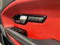 USED 2016 16 LAND ROVER RANGE ROVER EVOQUE 2.0 TD4 HSE DYNAMIC 5d 177 BHP Striking Fuji white, black pack, full black / red leather,  navigation media