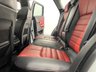 USED 2016 16 LAND ROVER RANGE ROVER EVOQUE 2.0 TD4 HSE DYNAMIC 5d 177 BHP Striking Fuji white, black pack, full black / red leather,  navigation media