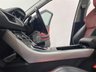 USED 2016 16 LAND ROVER RANGE ROVER EVOQUE 2.0 TD4 HSE DYNAMIC 5d 177 BHP Striking Fuji white, black pack, full black / red leather,  navigation media