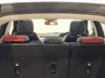 USED 2016 16 LAND ROVER RANGE ROVER EVOQUE 2.0 TD4 HSE DYNAMIC 5d 177 BHP Striking Fuji white, black pack, full black / red leather,  navigation media