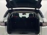 USED 2016 16 LAND ROVER RANGE ROVER EVOQUE 2.0 TD4 HSE DYNAMIC 5d 177 BHP Striking Fuji white, black pack, full black / red leather,  navigation media